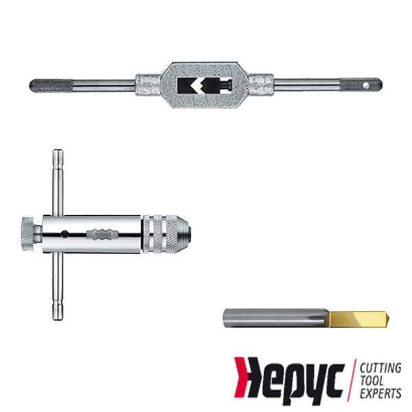Tap gereedschap